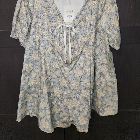 Womens Romper from Bohme - Picture 6 of 6